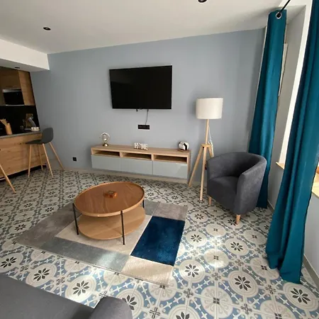 Maison Individuelle Apartamento Abbeville