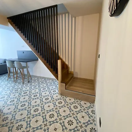 Maison Individuelle * Abbeville