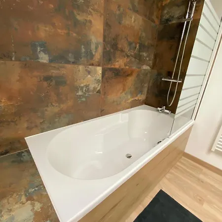 Apartamento Maison Individuelle