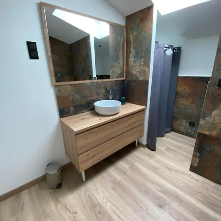Apartamento Maison Individuelle
