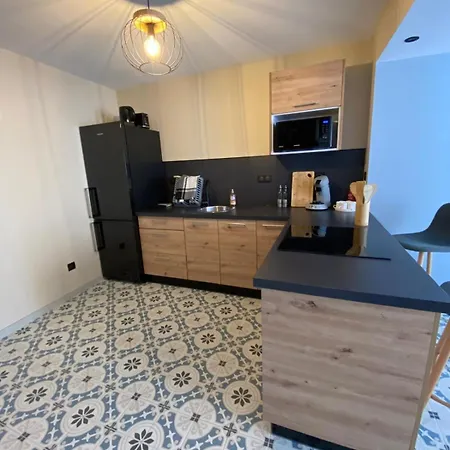 Maison Individuelle *
