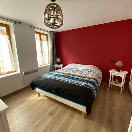 Maison Individuelle