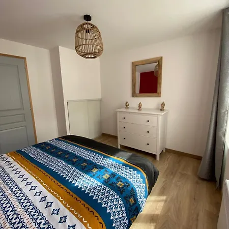 Maison Individuelle Apartamento Abbeville