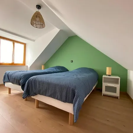 Maison Individuelle